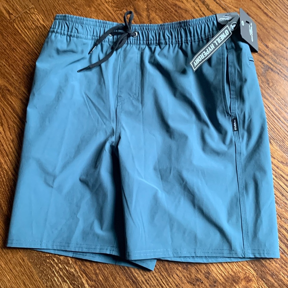 O’Neill Boy’s Hyperdry Swim Trunks size XL